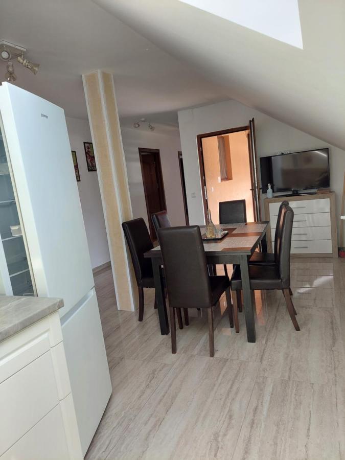 Casa Cristina Hotel Cîrţişoara Bagian luar foto